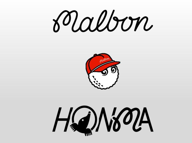 Bộ Gậy Golf Fullset Honma x Malbon Premium - Phiên Bản Cao Cấp