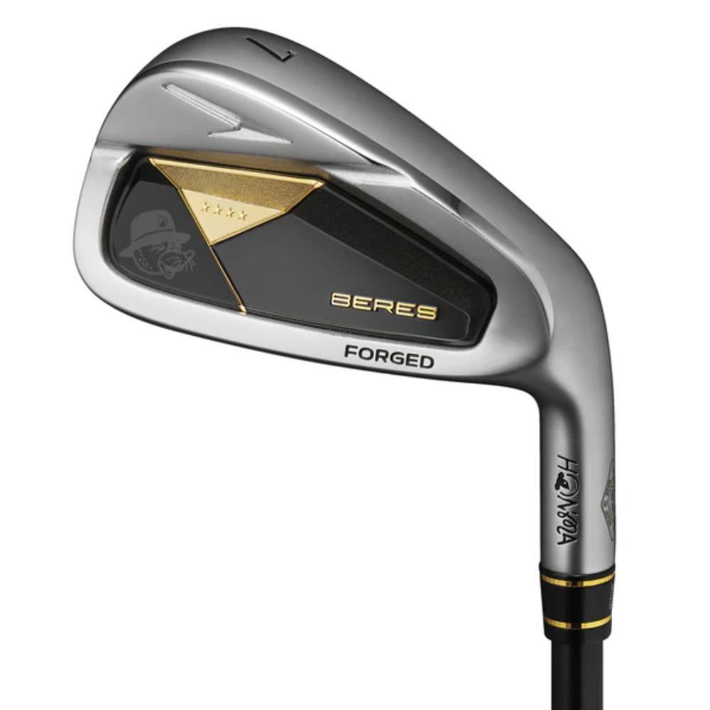 Bộ Gậy Golf Fullset Honma x Malbon Premium - Phiên Bản Cao Cấp
