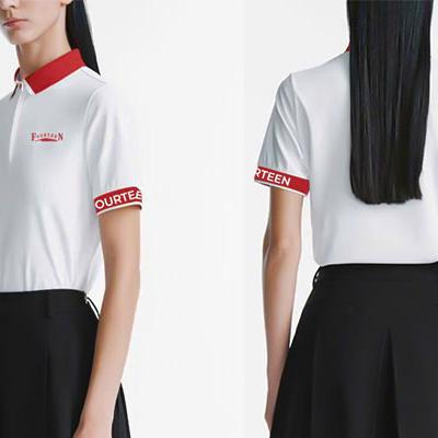 Đồng Phục Đánh Golf Cao Cấp – Khẳng Định Đẳng Cấp & Tinh Thần Đồng Đội Cùng 7Golf