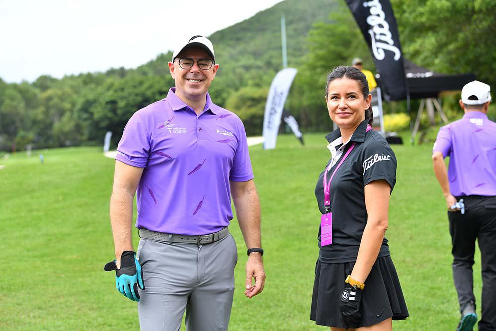 Đồng Phục Đánh Golf Cao Cấp – Khẳng Định Đẳng Cấp & Tinh Thần Đồng Đội Cùng 7Golf