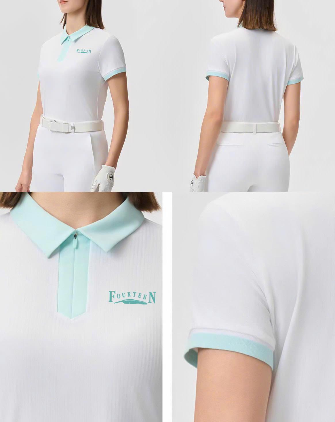 Đồng Phục Đánh Golf Cao Cấp – Khẳng Định Đẳng Cấp & Tinh Thần Đồng Đội Cùng 7Golf