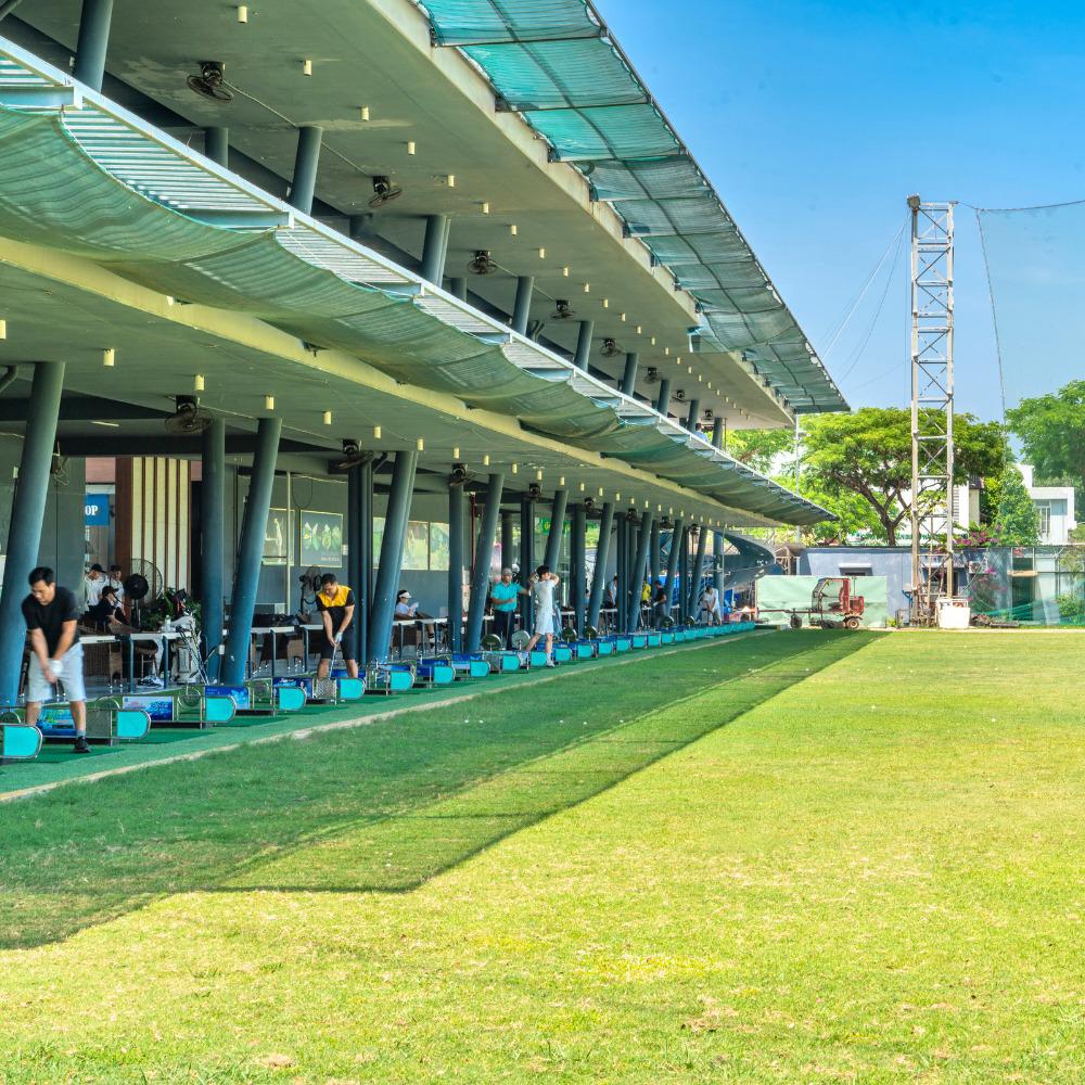 Khám Phá Sân Tập Golf DNC Đà Nẵng – Điểm Đến Lý Tưởng Cho Golfer Miền Trung