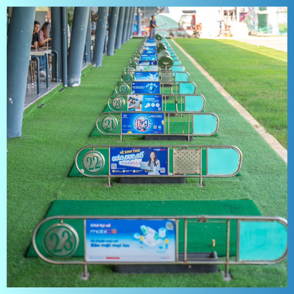 Khám Phá Sân Tập Golf DNC Đà Nẵng – Điểm Đến Lý Tưởng Cho Golfer Miền Trung