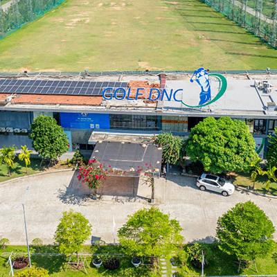 Khám Phá Sân Tập Golf DNC Đà Nẵng – Điểm Đến Lý Tưởng Cho Golfer Miền Trung