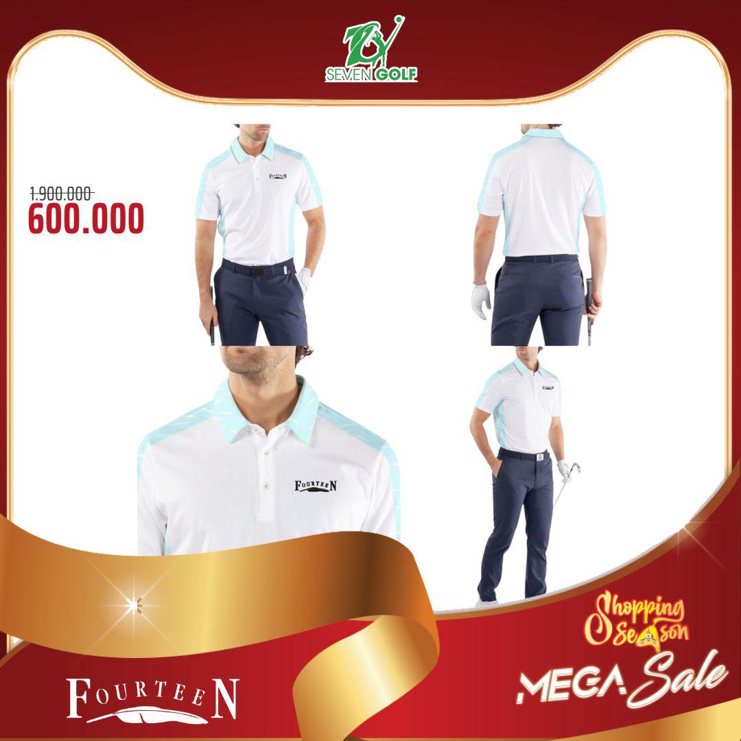 7Golf Xuất Hiện Tại Sài Gòn Mega Sale 2025 – Đại Tiệc Golf Đẳng Cấp Cho Golfer Việt!