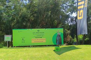 Daiwa GIII Việt Nam – Đồng Hành Cùng “Fairway To Life - Lần Thứ 19” & Tri Ân Hội Viên BVGA 2025