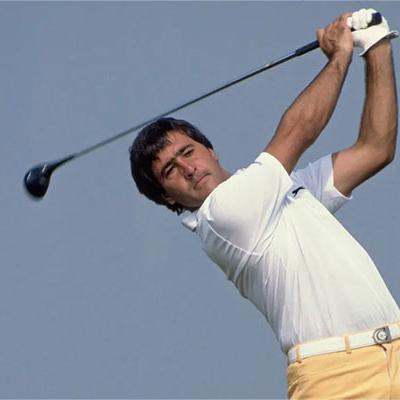 7 Mẹo Chơi Golf Bất Hủ Từ Huyền Thoại Seve Ballesteros