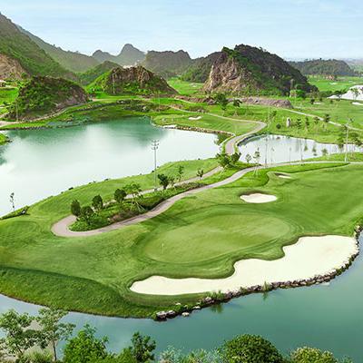Sân Golf Đà Nẵng – Thiên đường golf miền Trung dành cho golfer mọi cấp độ