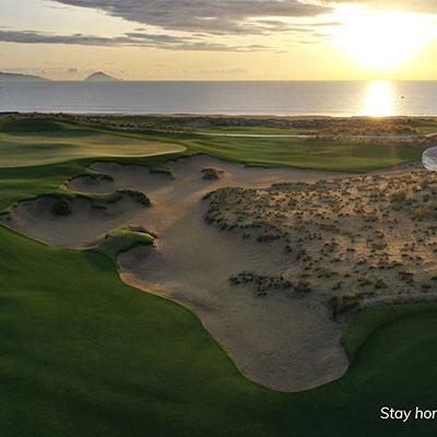Khám phá sân golf Đà Nẵng – Điểm hẹn chuẩn quốc tế cho golfer Việt