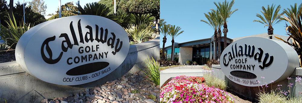 Callaway Golf & Callway Golf Việt Nam: Biểu Tượng Công Nghệ Golf Hàng Đầu