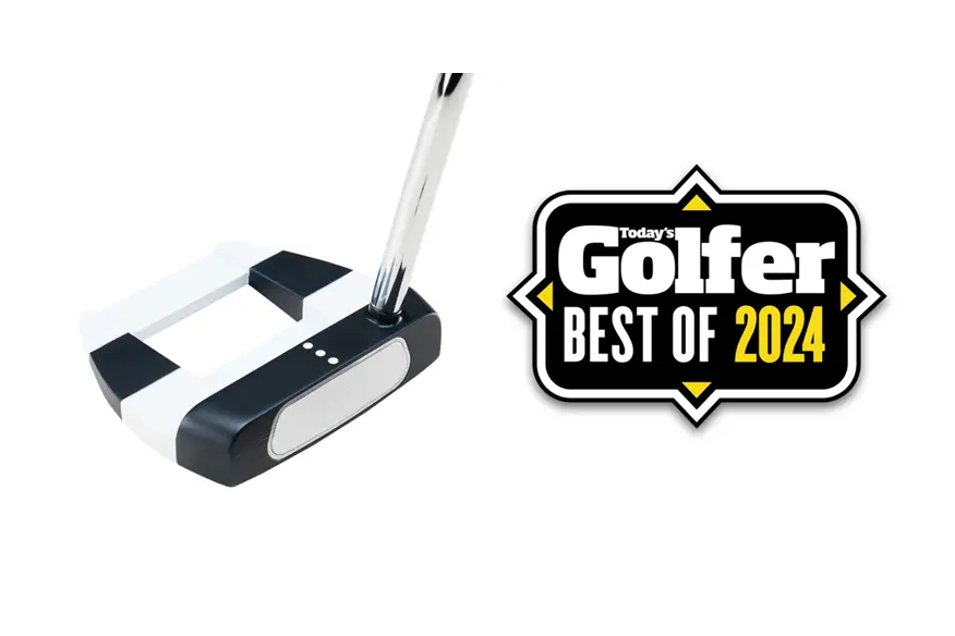 Các mẫu gậy putter Odyssey tốt nhất năm 2026: Nên chọn dòng AI-One, hay AI-One Milled ?