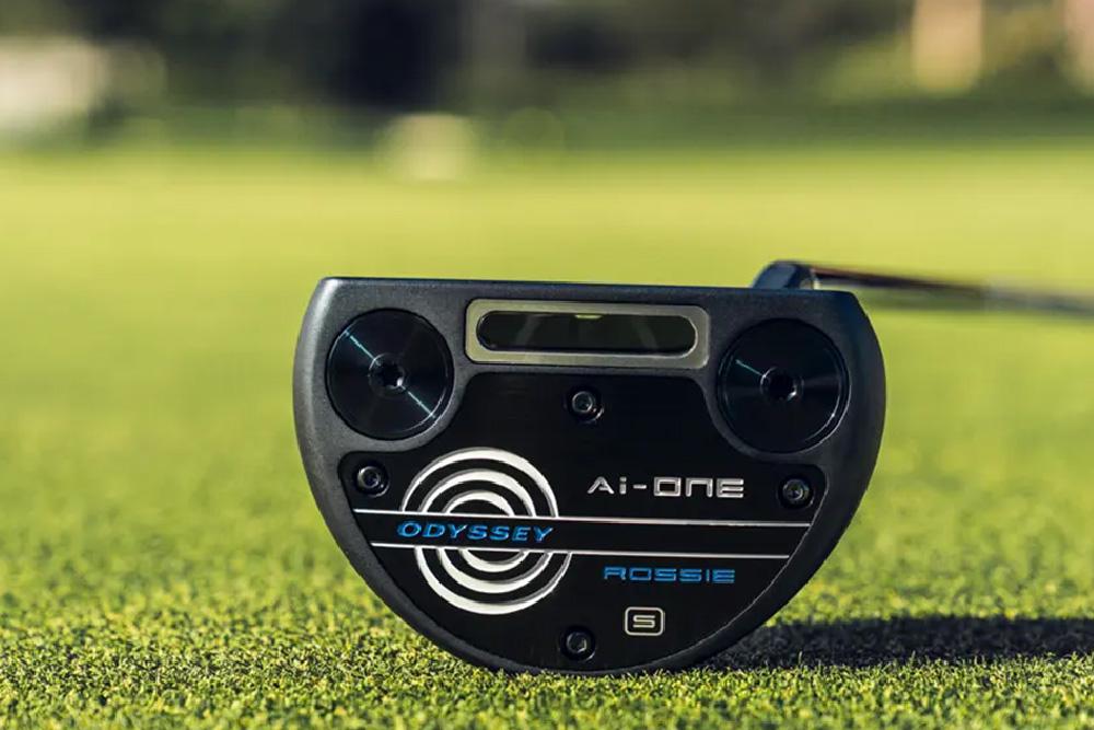 Các mẫu gậy putter Odyssey tốt nhất năm 2026: Nên chọn dòng AI-One, hay AI-One Milled ?