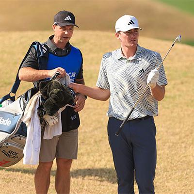 Caddy Golf (Caddie Golf) Tất Tần Tật Về "Người Trợ Lý" Đắc Lực Trên Sân Cỏ