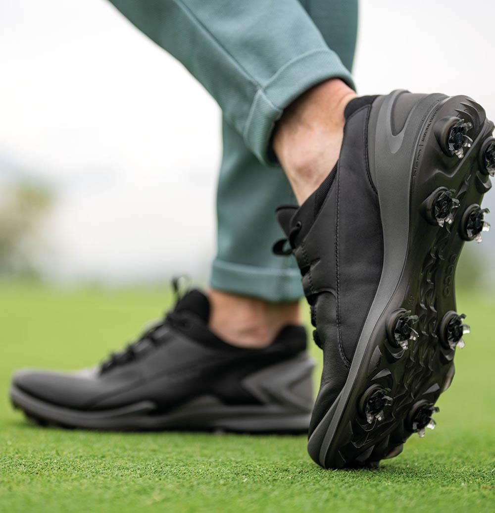 Đánh giá giày golf Ecco Biom H5 - Cảm hứng từ Scotland kết hợp với sự đổi mới của Đan Mạch