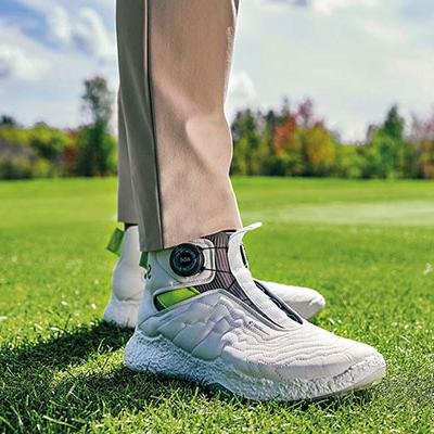 Đánh giá giày golf Ecco Biom H5 - Cảm hứng từ Scotland kết hợp với sự đổi mới của Đan Mạch
