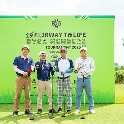 "Fly Golf" Hay "Flight Golf"? Giải Mã Thuật Ngữ Để Trở Thành Golfer "Sành Sỏi"