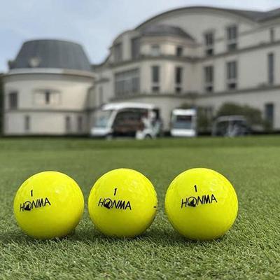 Hướng dẫn chọn mua bóng golf: Ưu tiên giá tốt hay phong cách chơi?