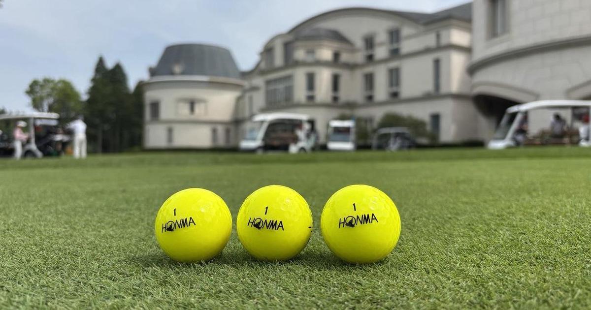 Hướng dẫn chọn mua bóng golf. Ưu tiên giá tốt hay phong cách chơi?