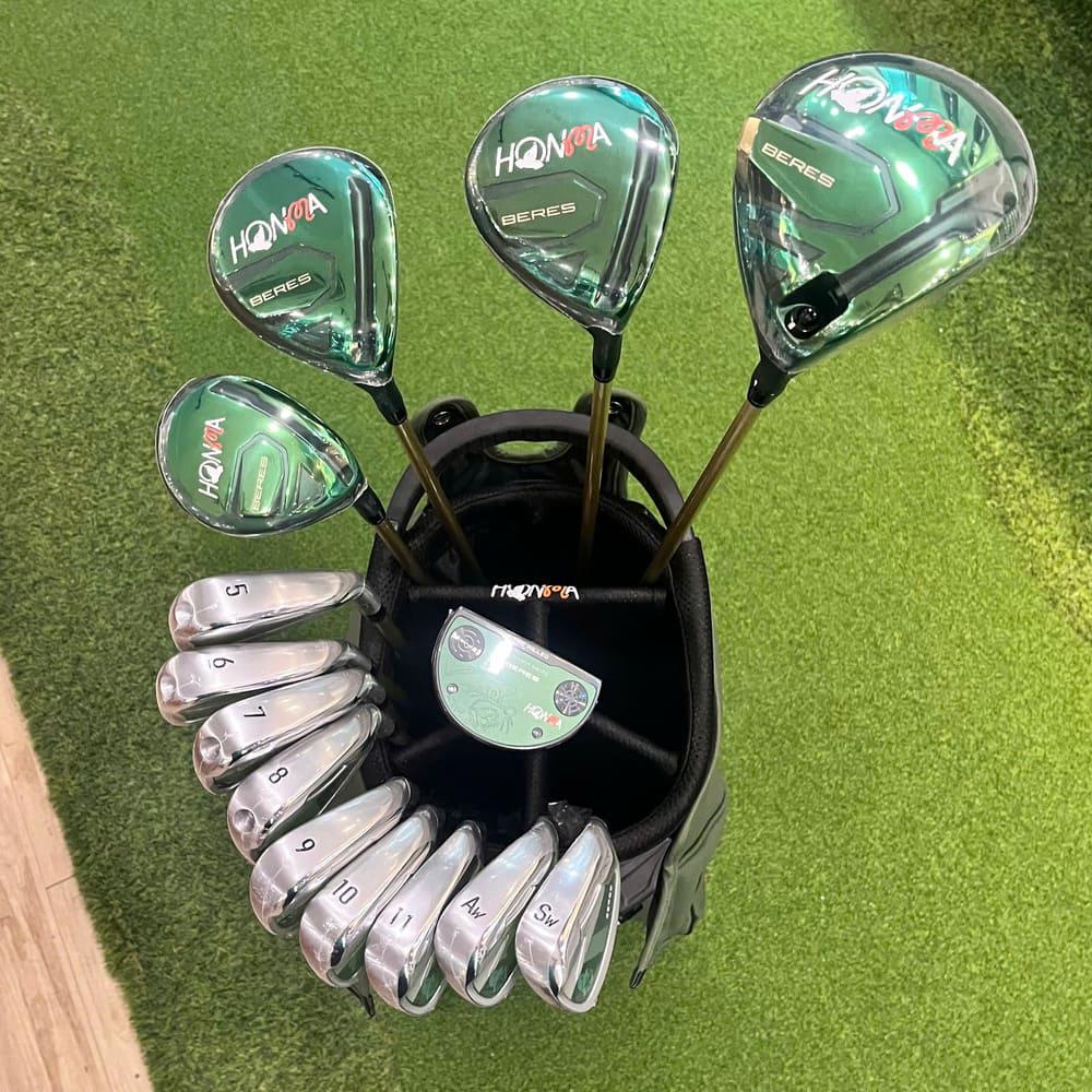 Bộ Sưu Tập Quà Tết Golf 2026 Dành Tặng Người Thân, Bạn Bè