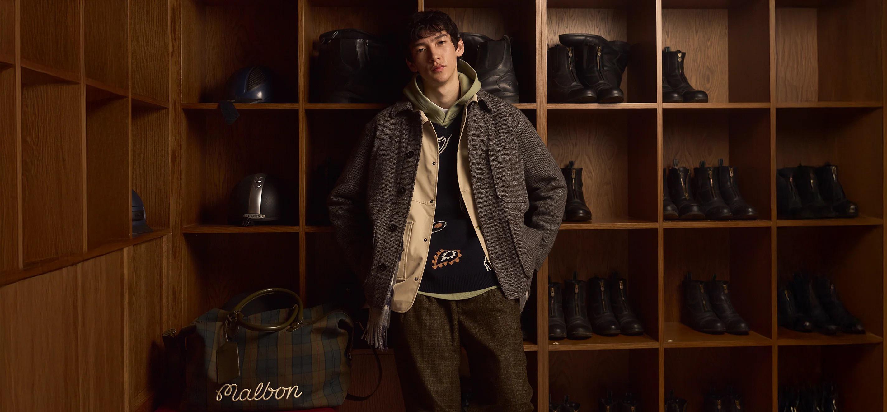 Cùng chờ đón cửa hàng đầu tiên của Malbon ra mắt ở Việt Nam