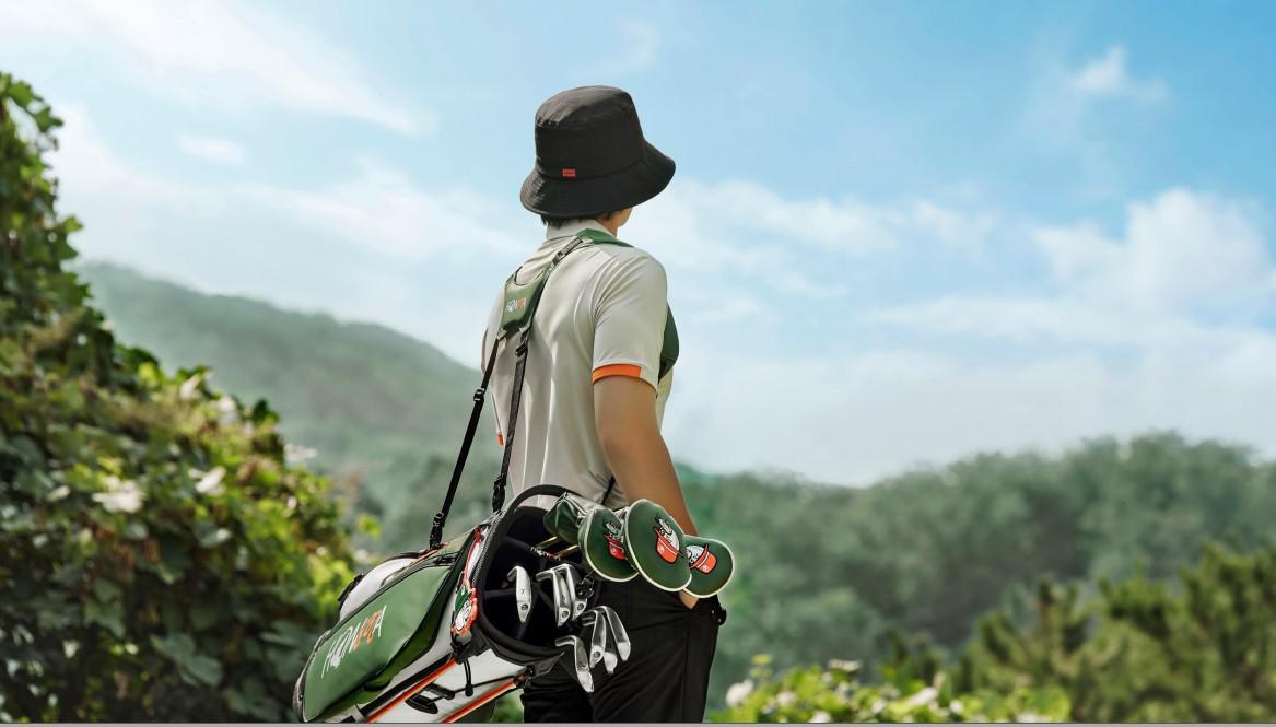 Honma x Malbon – Khi văn hóa gặp kỹ nghệ golf đỉnh cao