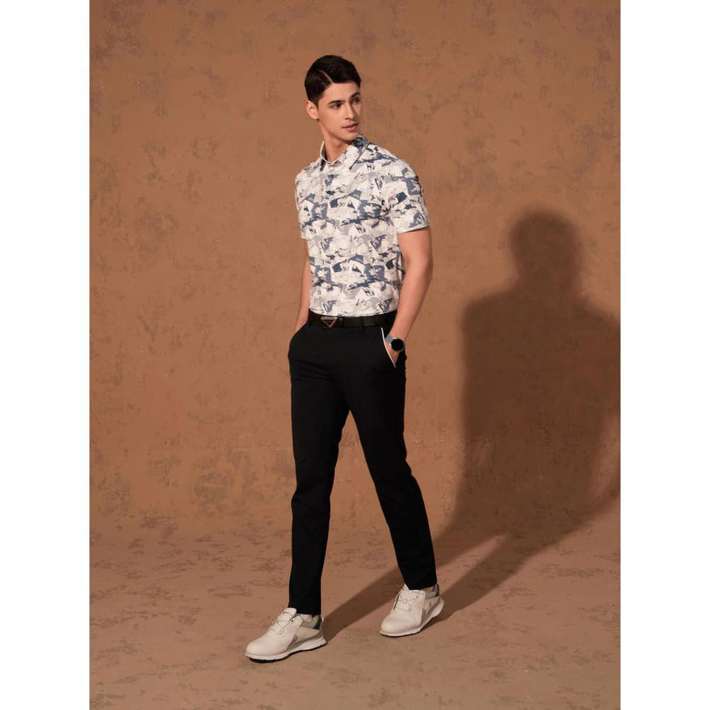 Quần Dài Golf Mipa MSMBP007 NY