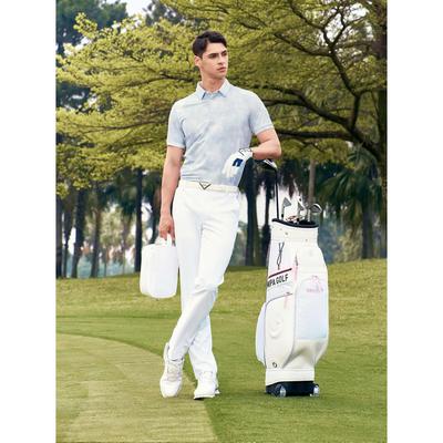 Quần Dài Golf Mipa MSMBP014 WH
