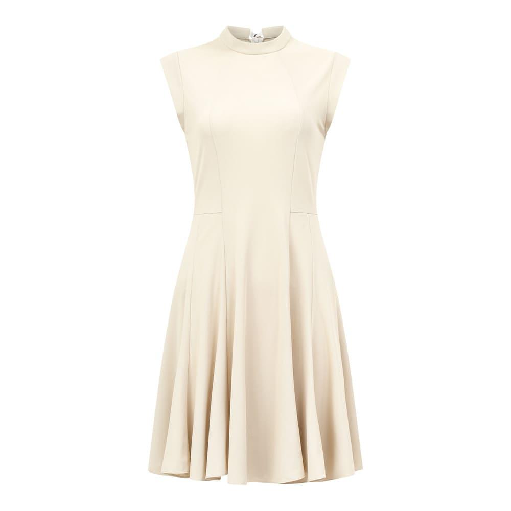 Đầm Golf Mipa MSWTD841 BE/GY