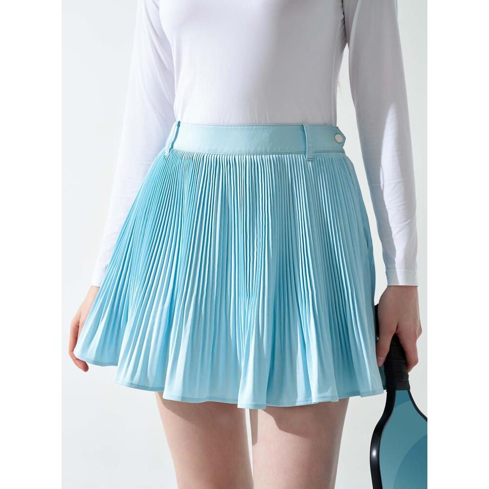 Váy Golf Mipa MSWBK963 Xanh Mint