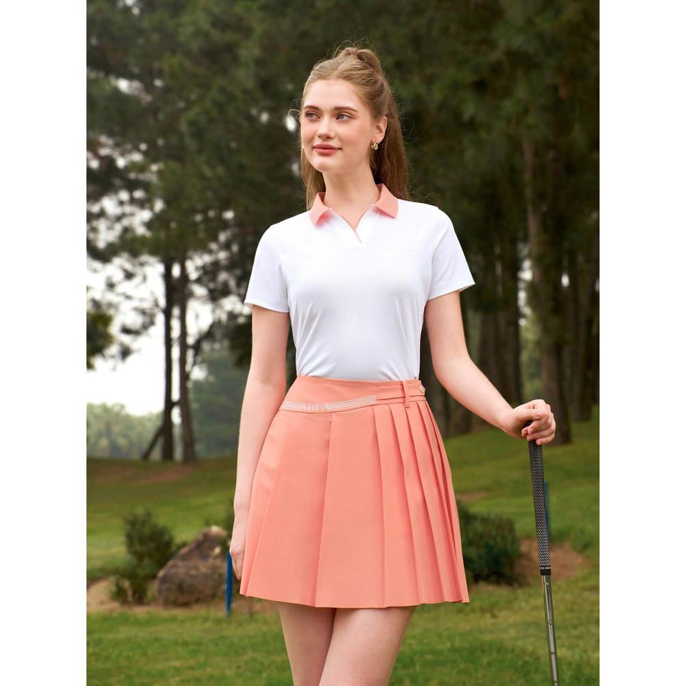 Váy Golf Mipa MSWBK058 BK/OR