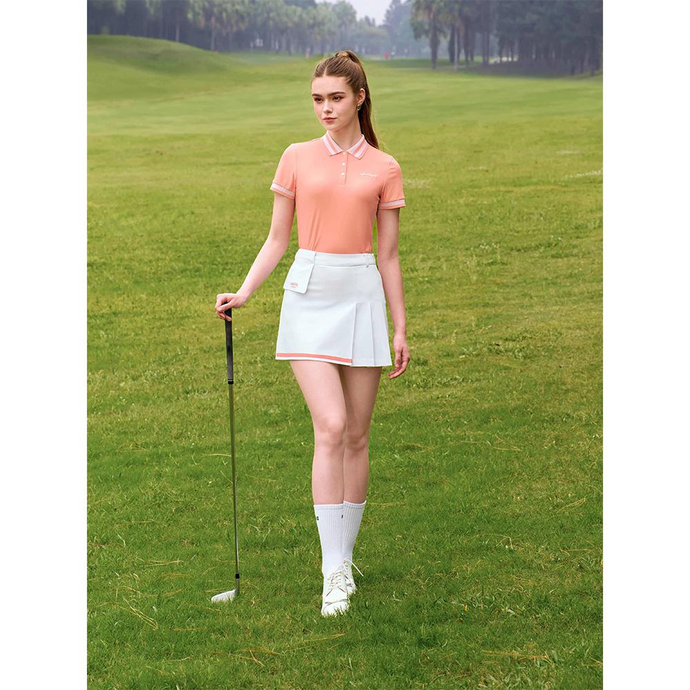 Váy Golf Mipa MSWBK051 WH