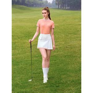 Váy Golf Mipa MSWBK051 WH