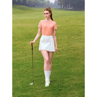 Váy Golf Mipa MSWBK051 WH