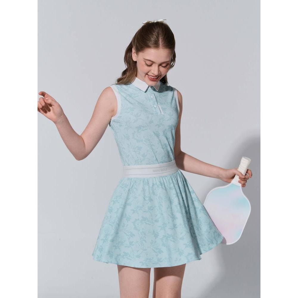 Váy Golf Mipa MSWBK016 LBL