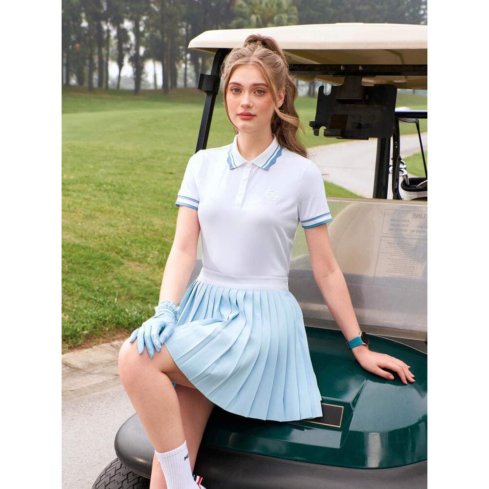 Váy Golf Mipa MSWBK015 BK/Mint