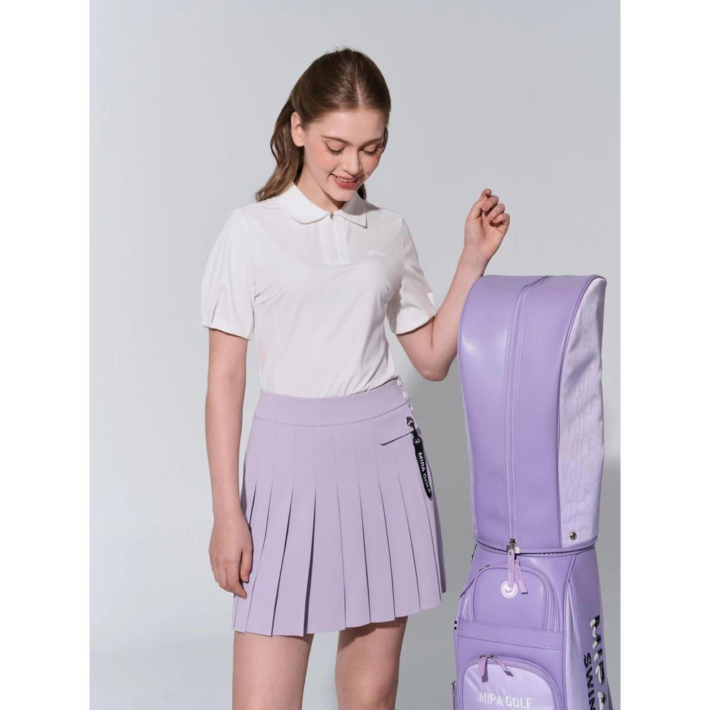 Váy Golf Mipa MSWBK034 Mint/Pur/be
