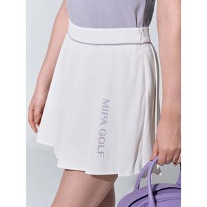 Váy Golf Mipa MSWBK008 BK/WH