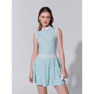 Áo Ba Lỗ Mipa Ladies MSWTP055 BL