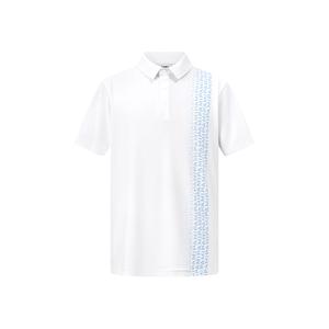 Áo Golf Mipa Ngắn Tay MFMTP940 WH