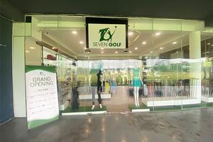 Cửa Hàng 7Golf Đà Nẵng Chính Thức Khai Trương Chào Đón Các Golfer Miền Trung