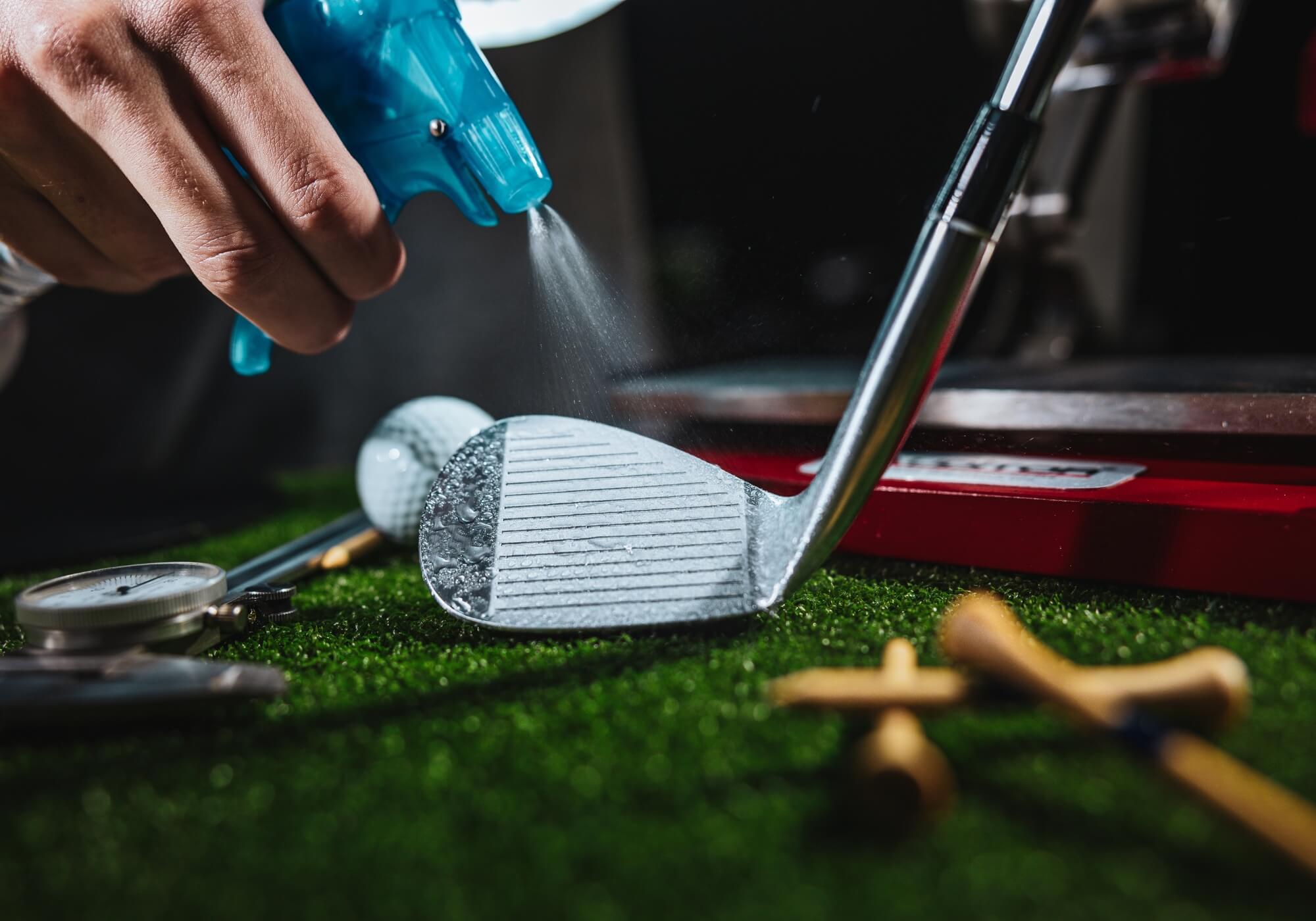 Gậy Wedge Fourteen FRZ Xếp Thứ 3 Trong Bảng Xếp Hạng Wedge Tốt Nhất 2025 Của Mygolfspy