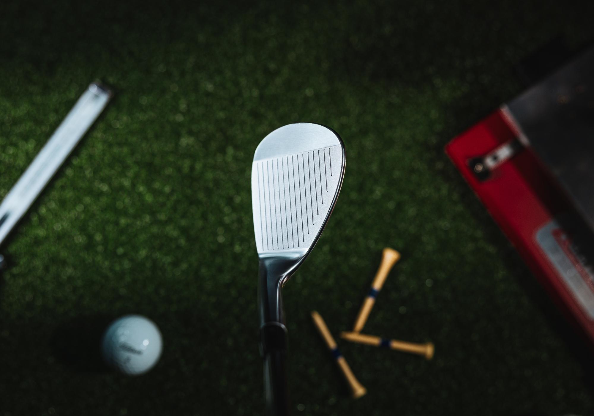 Gậy Wedge Fourteen FRZ Xếp Thứ 3 Trong Bảng Xếp Hạng Wedge Tốt Nhất 2025 Của Mygolfspy