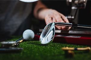 Gậy Wedge Fourteen FRZ Xếp Thứ 3 Trong Bảng Xếp Hạng Wedge Tốt Nhất 2025 Của Mygolfspy