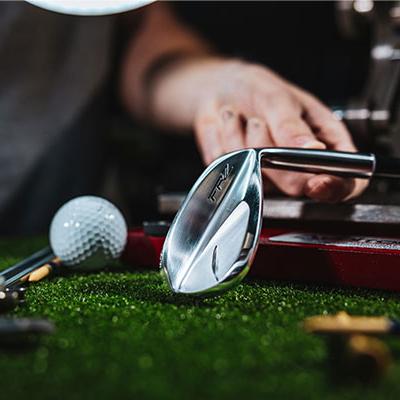 Gậy Wedge Fourteen FRZ Xếp Thứ 3 Trong Bảng Xếp Hạng Wedge Tốt Nhất 2025 Của Mygolfspy