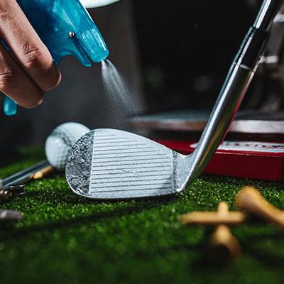 Bảng Xếp Hạng Wedge 2025 Với Spin Tốt Nhất Khi Trời Ẩm Của MygolfSpy