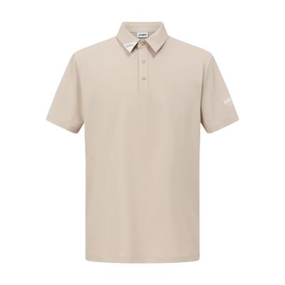 Áo Golf Mipa Ngắn Tay MSMTP062 NY/BE