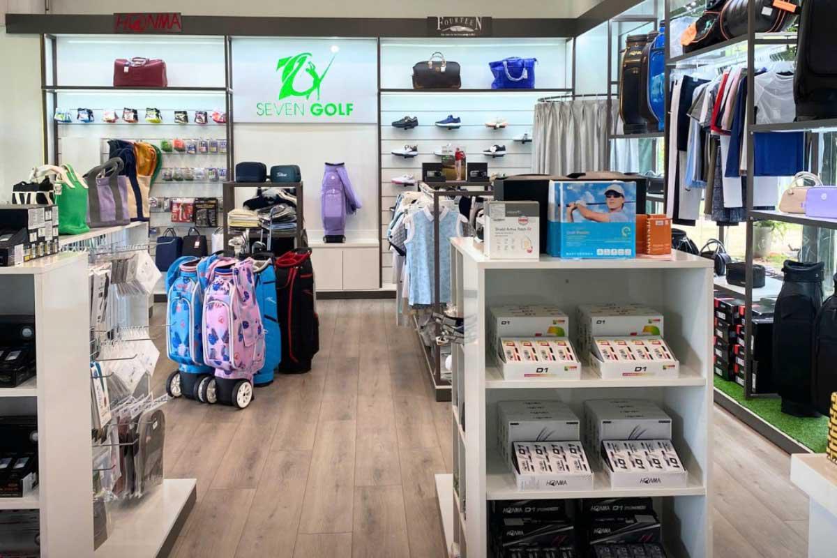 7GOLF -  ĐÀ NẴNG