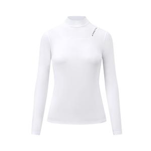 Áo Golf Nữ Mipa Dài Tay MFWTL639 WH