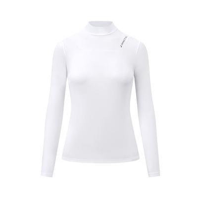 Áo Golf Nữ Mipa Dài Tay MFWTL639 WH