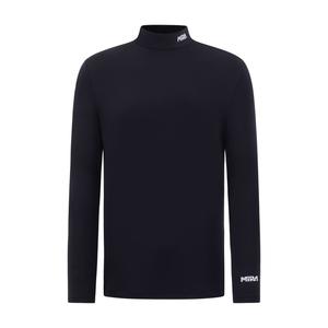 Áo Golf Mipa Dài Tay MSMTL919 WH/BK